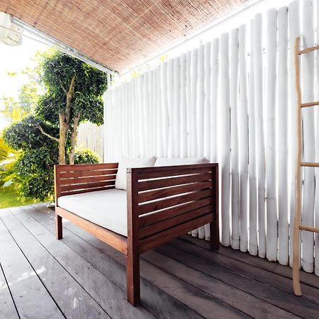 Hola Lofts Uluwatu Exterior foto