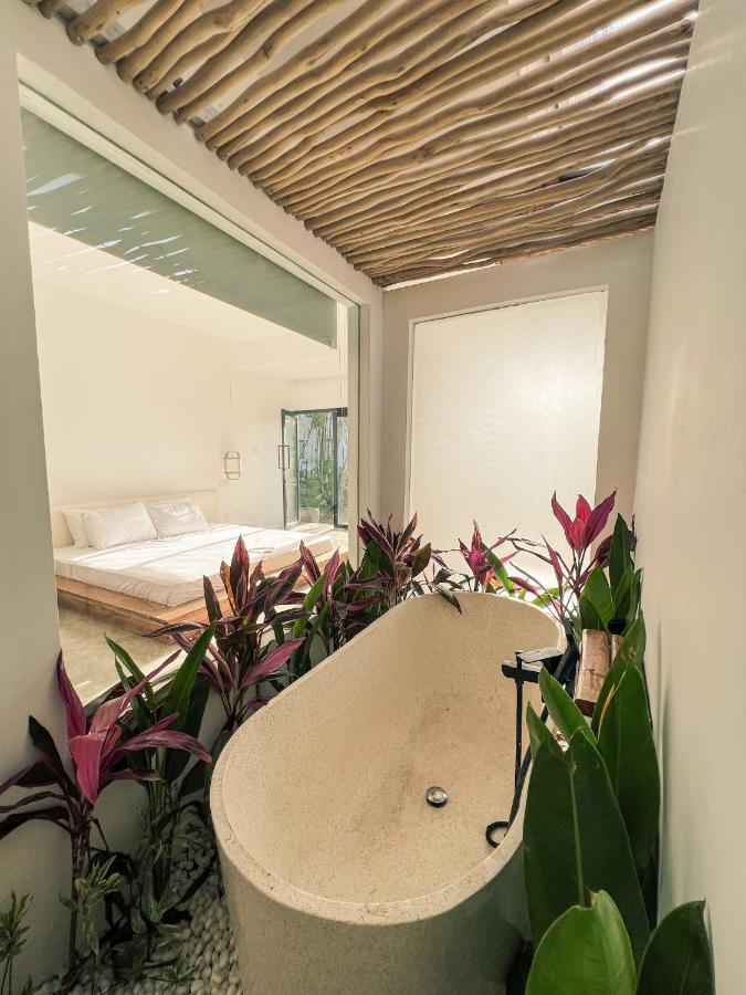 Hola Lofts Uluwatu Exterior foto