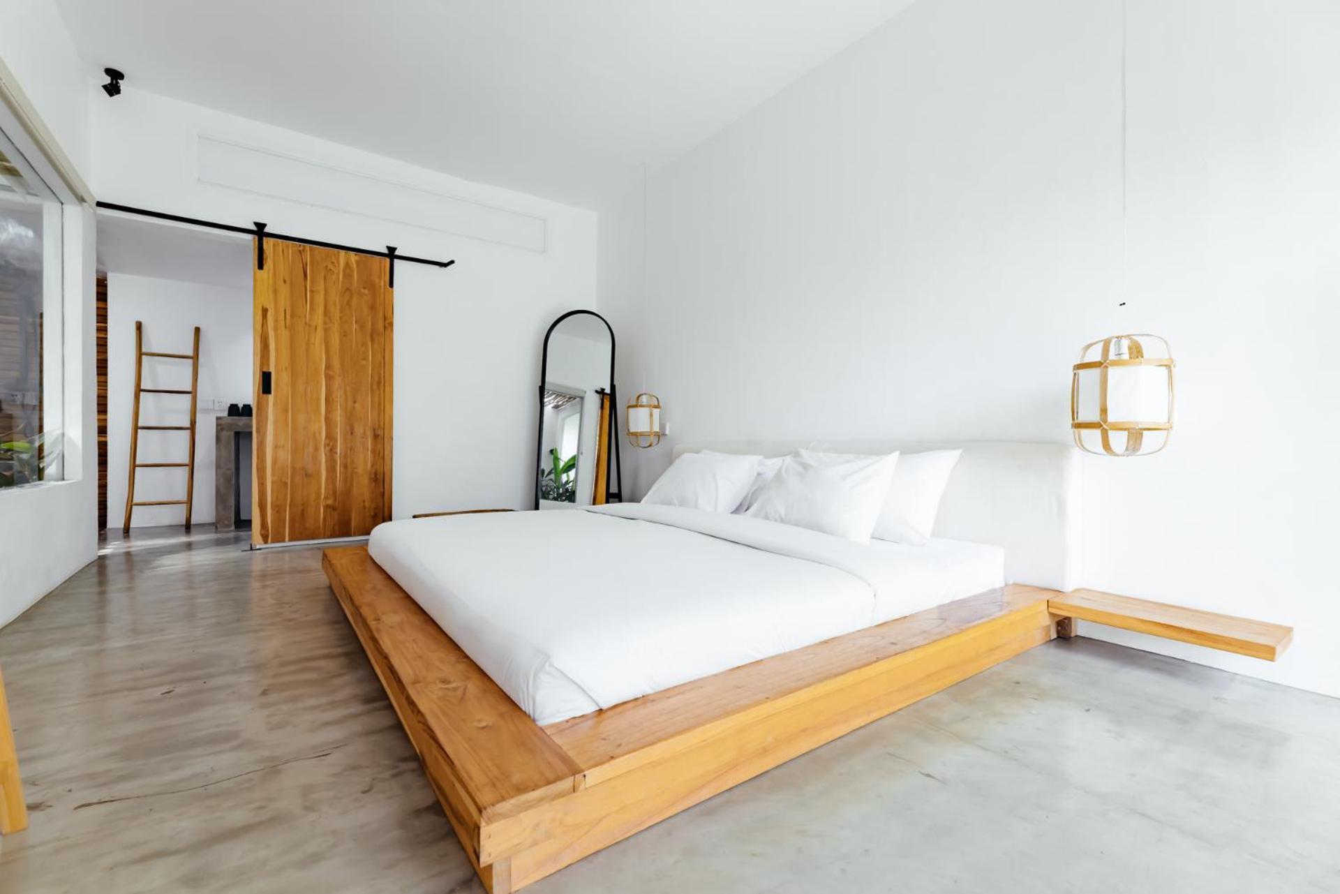 Hola Lofts Uluwatu Exterior foto