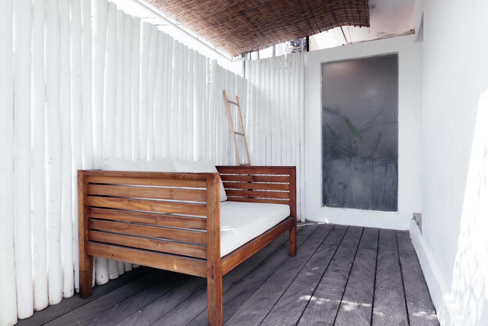 Hola Lofts Uluwatu Exterior foto