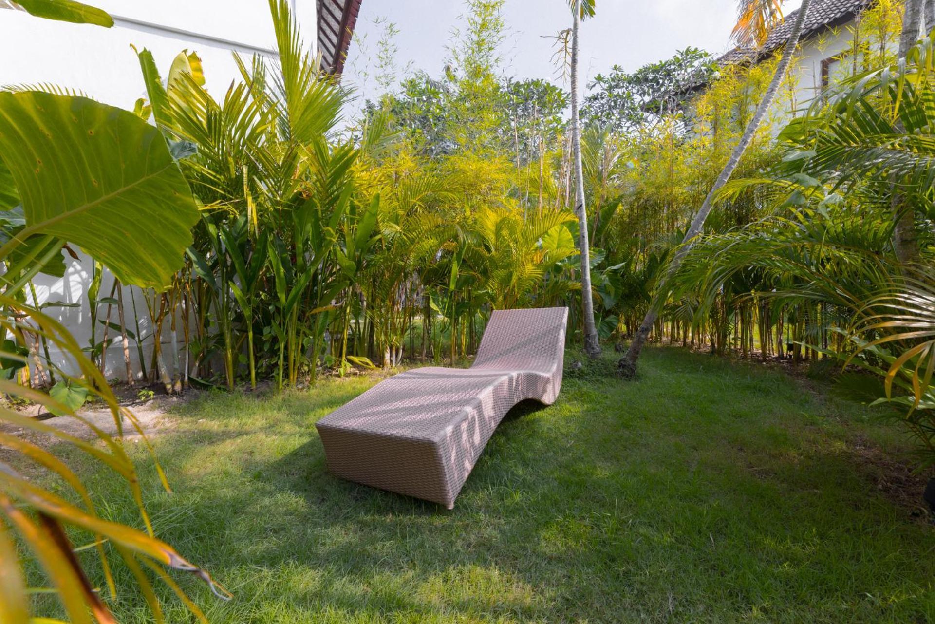 Hola Lofts Uluwatu Exterior foto