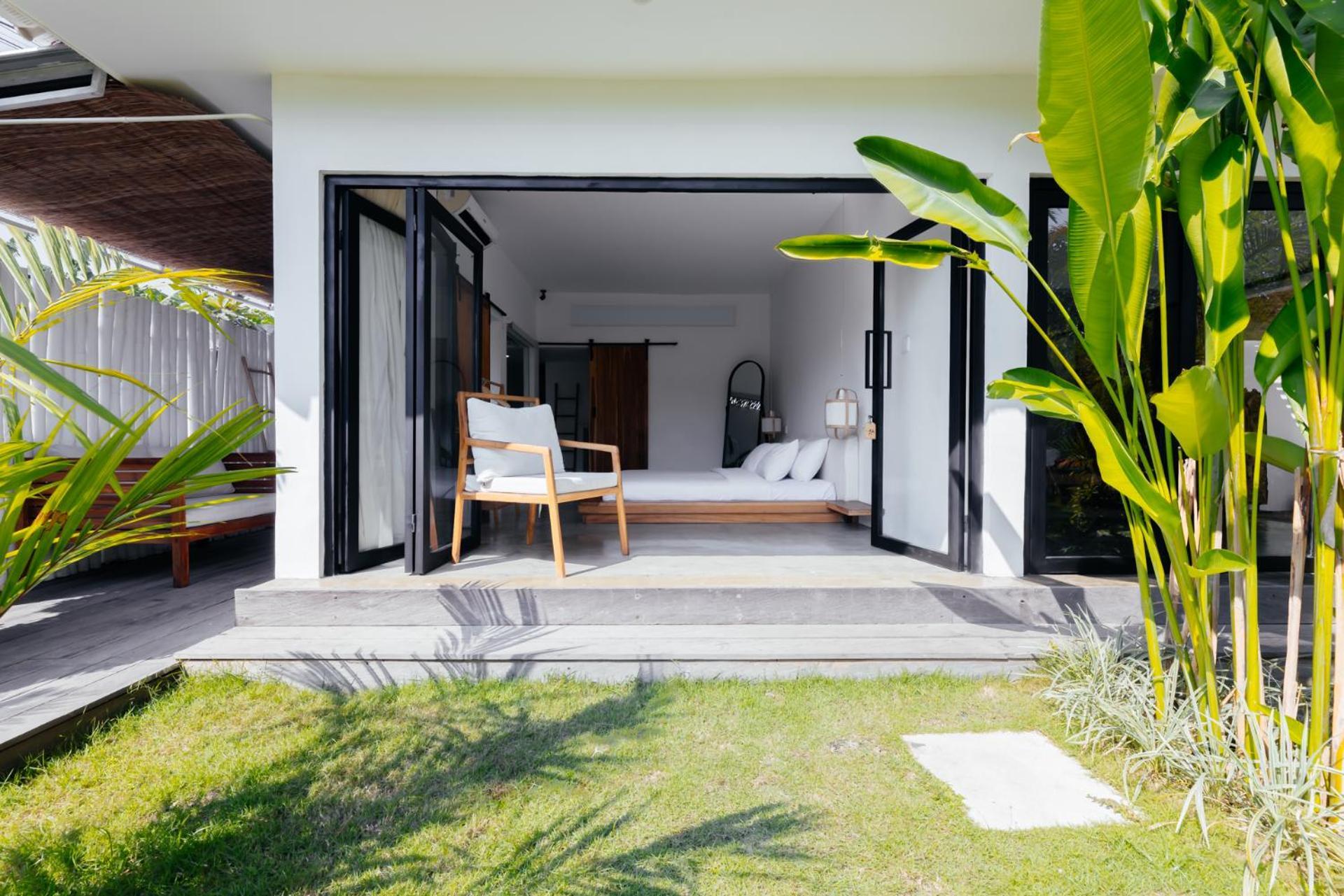 Hola Lofts Uluwatu Exterior foto